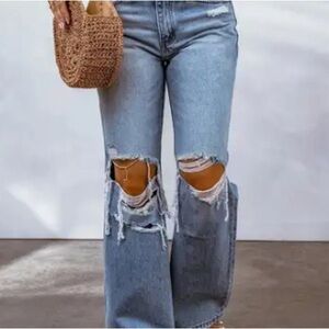 Women’s jeans